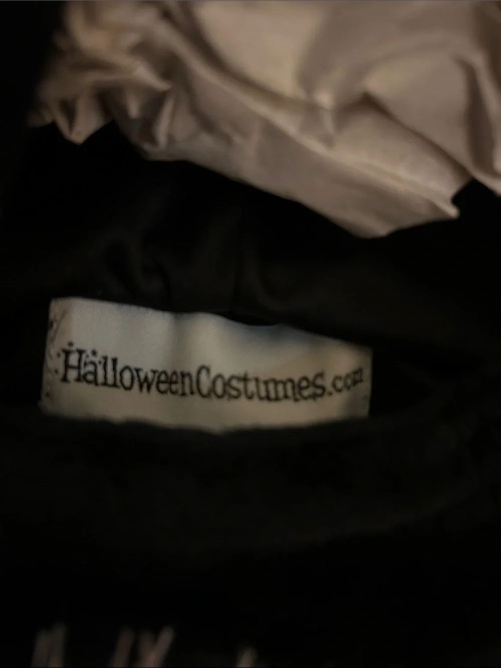 Baby’s Black and Pink Bat Costume Hoodie